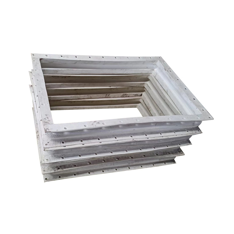 Por que a conexão retangular de silicone é um material muito importante?