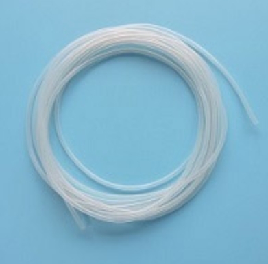 Por que usar tubos de borracha de silicone?
